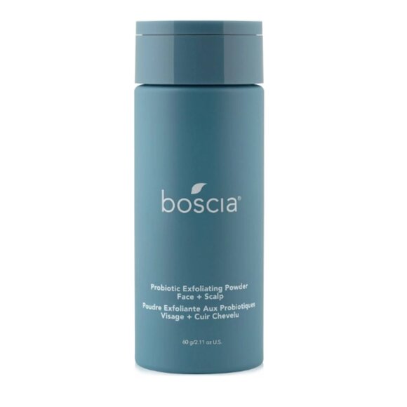boscia Probiotic Exfoliating Powder Face + Scalp Probiotic Exfoliating Powder - Picture 4 of 4